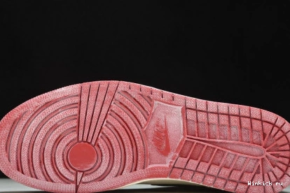 Lost Jordan 1 Retro and High Air Found OG 0812